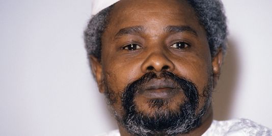 Sénégal : l' ex-président tchadien renvoyé en jugement devant un tribunal spécial