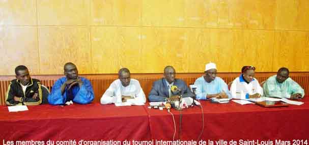 Judo : Les organisateurs du tournoi international de Saint-Louis peinent à boucler le budget de 50 millions Fcfa