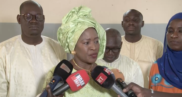 Enseignement technique et professionnel : l’assurance qualité, le grand défi à relever (vidéo) Enseignement technique et professionnel : l’assurance qualité, le grand défi à relever (vidéo)