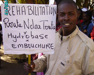 Tourisme : Le tourisme est-il malade du choix de ses hommes. Aveu d’échec, impatience dialogue de sourds Tourisme : Le tourisme est-il malade du choix de ses hommes. Aveu d’échec, impatience dialogue de sourds