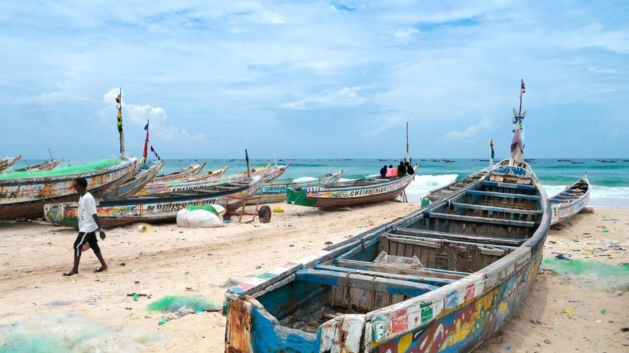 Migrants de Fass Boye : Les sept dépouilles seront finalement inhumées au Cap-Vert