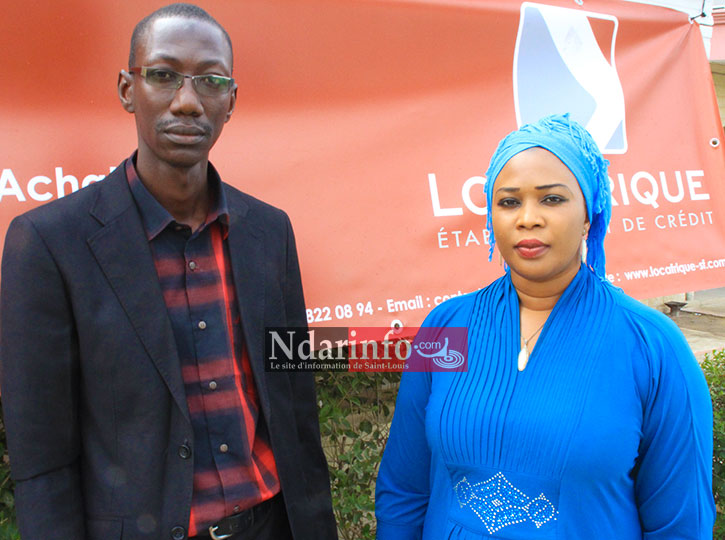 CRÉDIT-BAIL ET MÉCANISATION AGRICOLE : Locafrique forme des producteurs de Saint-Louis. 