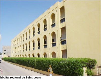 Saint - Louis a les moyens d'éradiquer le paludisme (responsable)