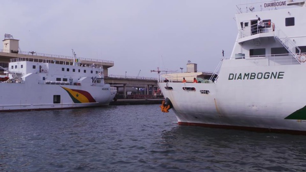 Navires Aguène et Diambogne: Abdoulaye Baldé attribue leur paternité à Wade, Youba Sambou le contredit