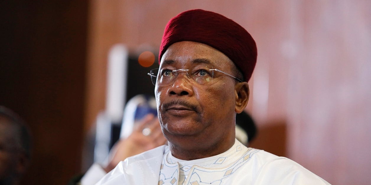 Niger : les preuves de la mainmise d’Issoufou sur le pétrole