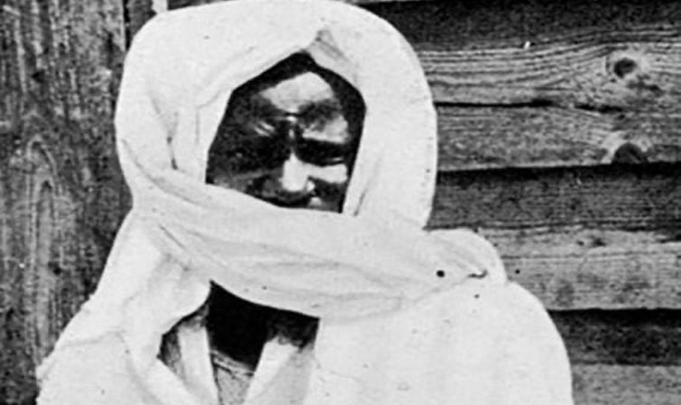 Sur les traces de Bamba : Khourou Mbacké, au royaume d’enfance