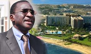 Mamadou Racine Sy : « Les 5 milliards annoncés par le Président pour le tourisme sont insuffisants »