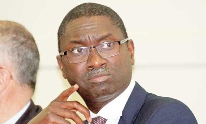 Les errements du ministre de la Justice à propos du supposé caractère définitif de la condamnation d’Ousmane Sonko par Contumace. Par Pr Babacar Niang