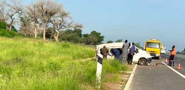 Grand Magal : Le bilan des accidents passe à 21 morts (sapeurs-pompiers)