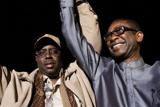 Youssou NDOUR quitte BBY et démissionne de son poste de ministre conseiller 