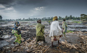 Sénégal: Rapport 2014/2015 sur les droits humains - Amnesty International note des actes concrets, malgré des cas de violation