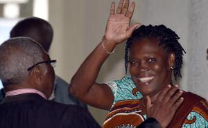 Côte d’Ivoire: Dix ans de prison requis contre Simone Gbagbo