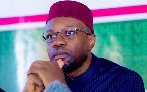 Libération d'Ousmane Sonko : des partis de 9 pays s'érigent sous la bannière " Pastef Afrika"