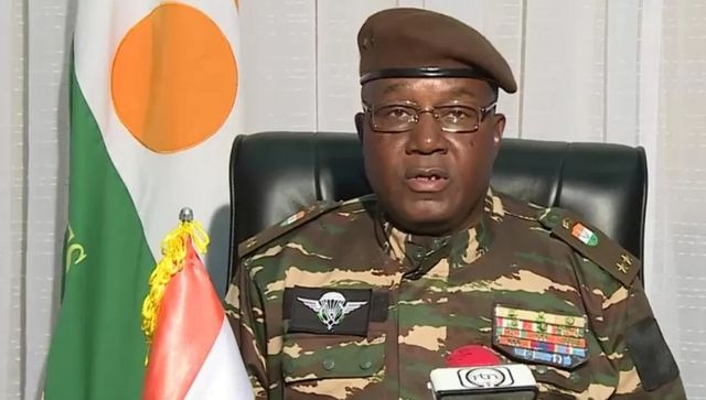 Niger : Le général Tchiani met en place une Commission pour traquer les « voleurs de la République »