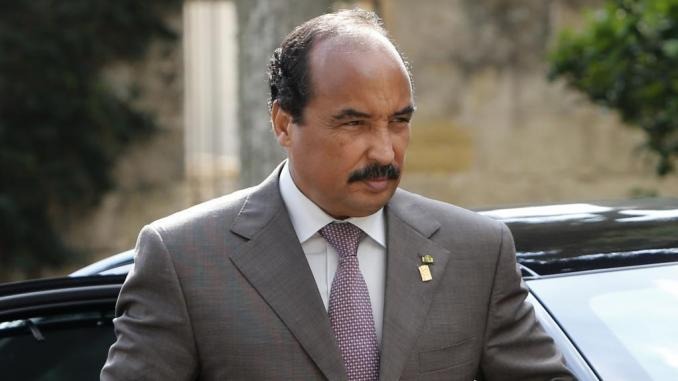 Mauritanie : le procès de l’ex-président touche à sa fin, les plaidoiries très attendues