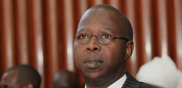 Boun Abdallah Dionne a démissionné de la Bicis Boun Abdallah Dionne a démissionné de la Bicis