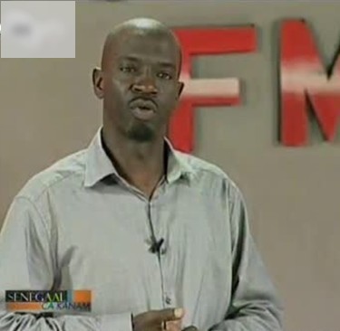 Tounkara à François Hollande: "Prière de remplacer votre ambassadeur à Dakar" Tounkara à François Hollande: "Prière de remplacer votre ambassadeur à Dakar"