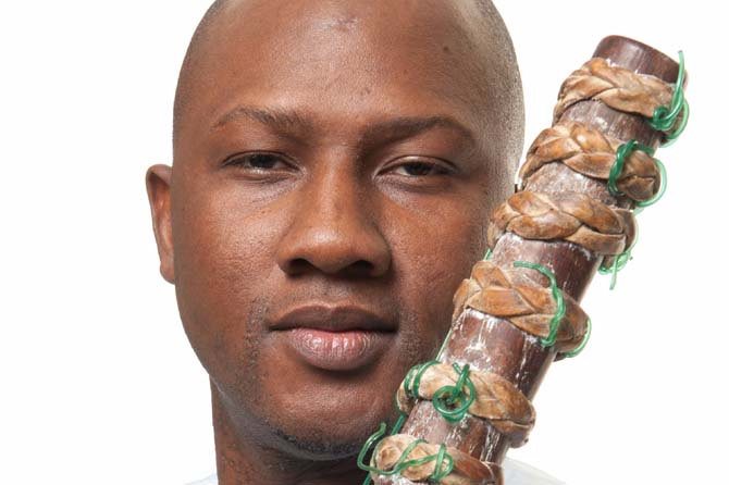 Ablaye Cissoko en quelques mots …