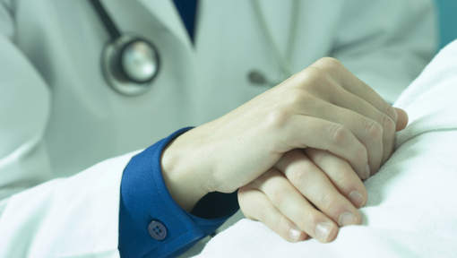 La France autorise "la sédation profonde et continue" jusqu'au décès