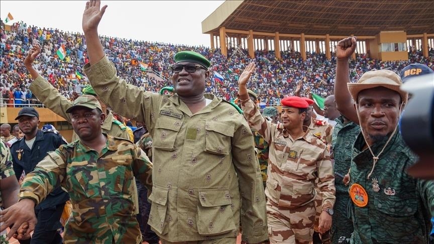 Niger : la junte accepte une médiation de l’Algérie pour « un plan de transition de six mois »
