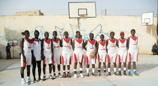 Basket Ball: SLBC signe sa 9ème victoire, l'UGB imposante. 