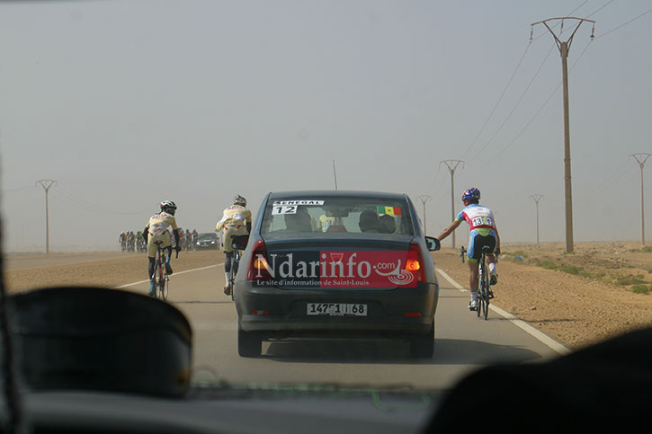 SPORTS : la ligue de cyclisme de Saint-Louis rayonne au Maroc. SPORTS : la ligue de cyclisme de Saint-Louis rayonne au Maroc.