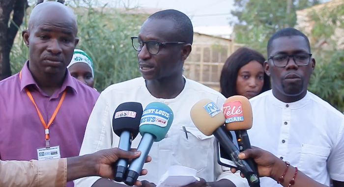 Appui scolaire : pour sa 13e édition, la Jeres distribue près de 500 kits Appui scolaire : pour sa 13e édition, la Jeres distribue près de 500 kits