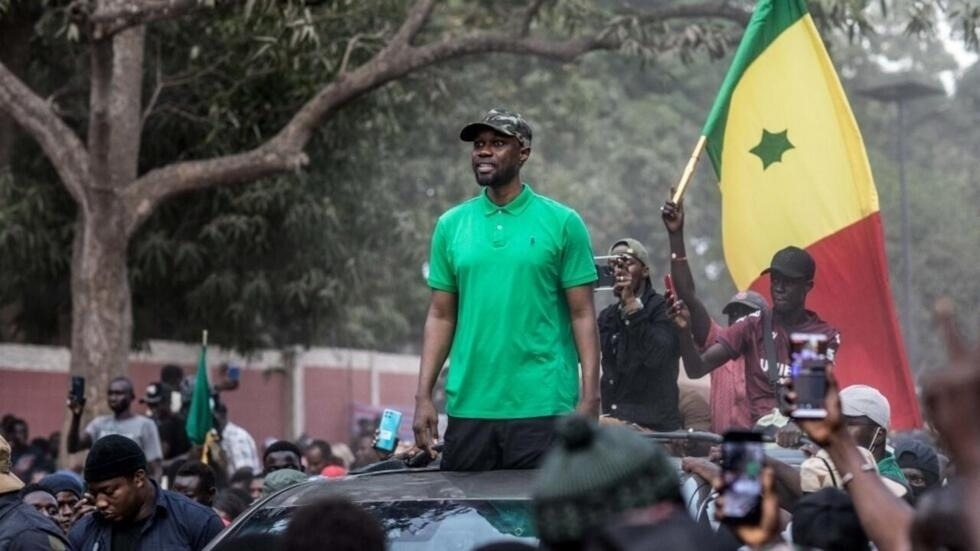 Pourquoi Sonko n'a toujours pas reçu ses fiches de parrainage