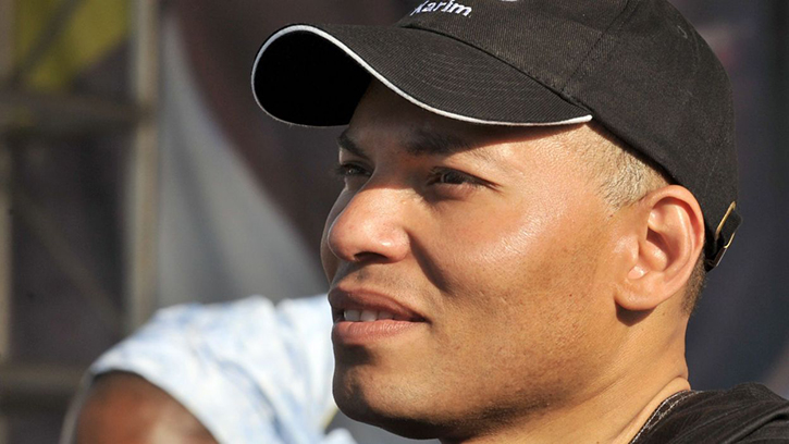 Jour de vérité pour Karim WADE Jour de vérité pour Karim WADE