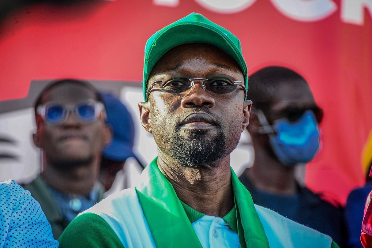 DGE : Le mandataire de Ousmane Sonko encore refoulé