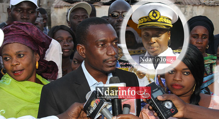 MARCHE DU PDS À SAINT-LOUIS: Mariama TRAORE dit niet. Les libéraux dans tous leurs états. MARCHE DU PDS À SAINT-LOUIS: Mariama TRAORE dit niet. Les libéraux dans tous leurs états.