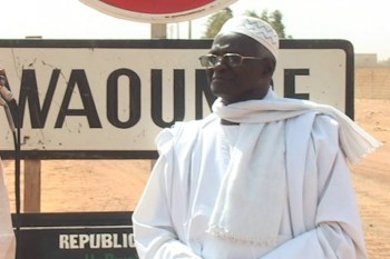 Nécrologie- Waoundé- le Maire Baké Soumaré n’est plus