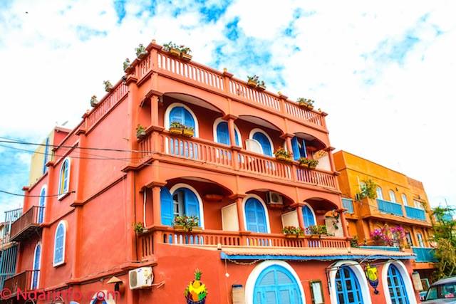 5 bonnes raisons pour visiter le Sénégal. 5 bonnes raisons pour visiter le Sénégal.