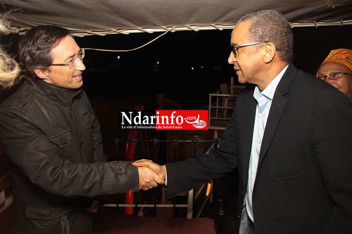 Crédit photo: NdarInfo