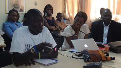 L’appel du Petit Ndar-Ndar1[1]! Par Papa Magatte Ndiaye
