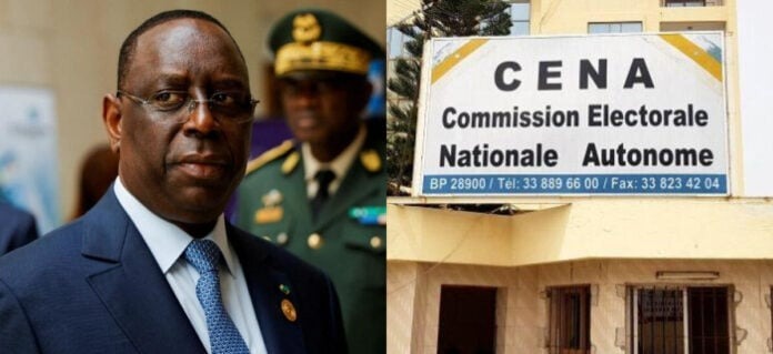 L’inspecteur général d’État Abdoulaye Sylla nommé président de la CENA