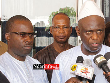 FÊTE DE L’INDÉPENDANCE À SAINT-LOUIS : Mansour FAYE, le grand absent. FÊTE DE L’INDÉPENDANCE À SAINT-LOUIS : Mansour FAYE, le grand absent.