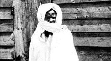 Le portrait moral de serigne touba ou l’humanisme bambien : Une réponse éloquente aux dérives de notre époque