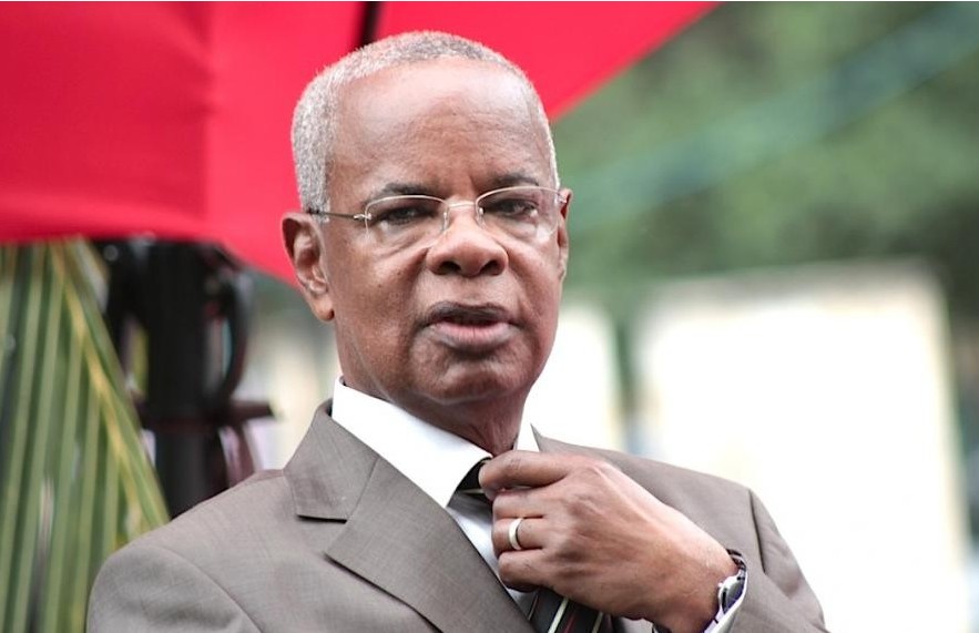 Djibo Leyti Ka juge l'entourage de Macky Sall: "Dansokho et Cie sont des vers de terre"