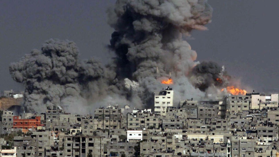 Israël accepte des «pauses» quotidiennes au nord de la bande de Gaza