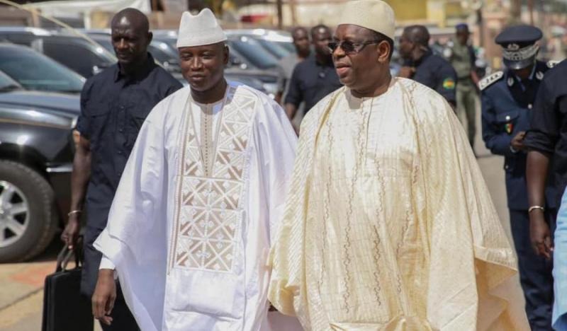 Aly Ngouille NDIAYE avertit : "J’en sais, des choses"