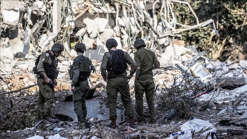 L'armée israélienne annonce avoir perdu 50 soldats depuis le début de la guerre à Gaza