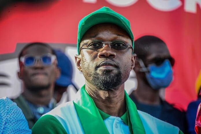 Libération de Sonko: la CPP appelle à la "mobilisation" de toute la classe politique progressiste sénégalaise