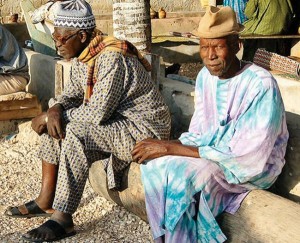 Sénégal: Saint-Louis et Richard-Toll - Les retraités demandent une bonne couverture médicale