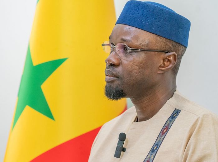 Ousmane Sonko s’adresse aux Sénégalais à 16 heures