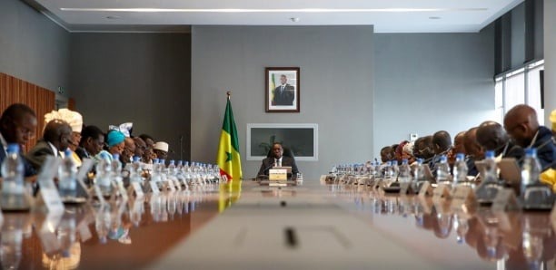 Les nominations au conseil des ministres de ce 22 novembre 2023