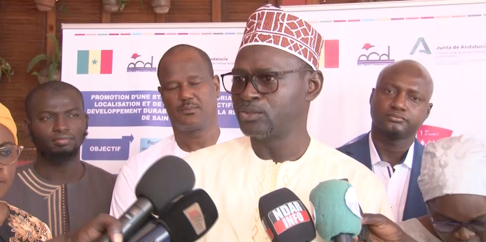 Accès universel à l’eau potable : des défis sont encore à relever Accès universel à l’eau potable : des défis sont encore à relever