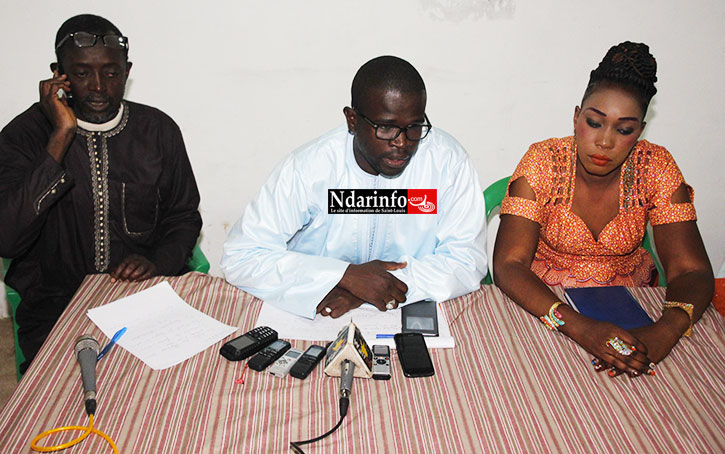 MASSIFICATION POLITIQUE : Abba MBAYE mobilise ses troupes. MASSIFICATION POLITIQUE : Abba MBAYE mobilise ses troupes.