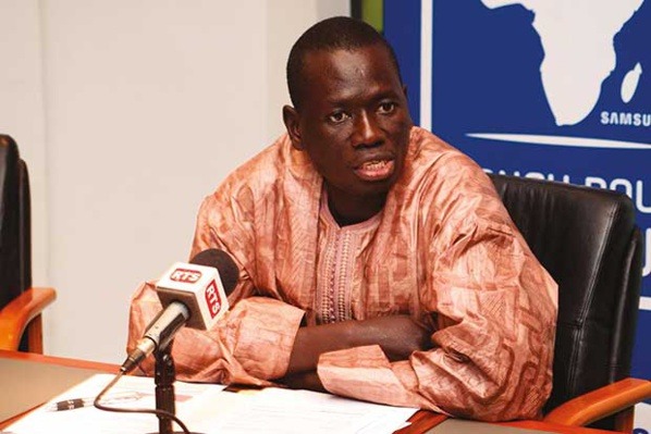 Kaolack : Serigne Mboup décaisse 22 millions pour les Daaras (communiqué)