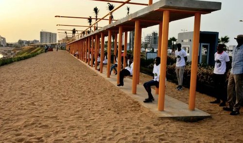 Investissement sur la Corniche Ouest de Dakar : 17 milliards pour du simple plaisir, à la place d’autres priorités